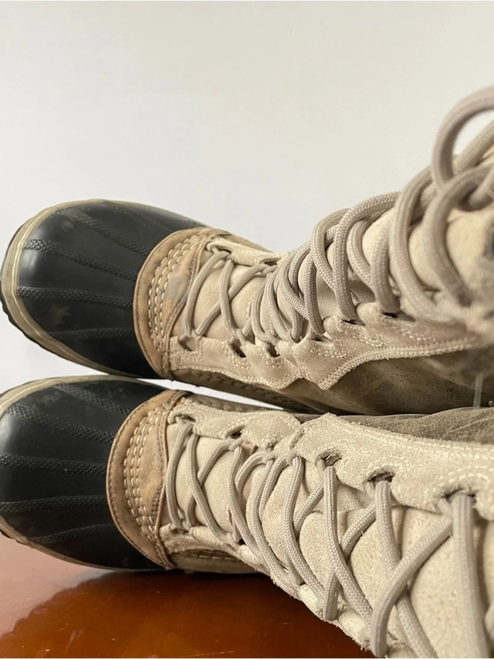 Sorel Cate The Great Insulated Winter Boot | US 7 - Picture 6 of 8